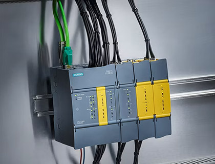 SIMATIC S7-1200 G2